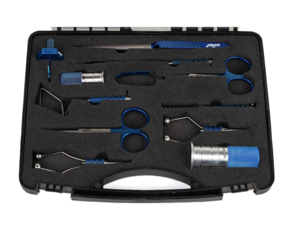Umpqua DreamStream Plus Master Tool Kit